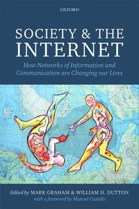bokomslag Society and the Internet