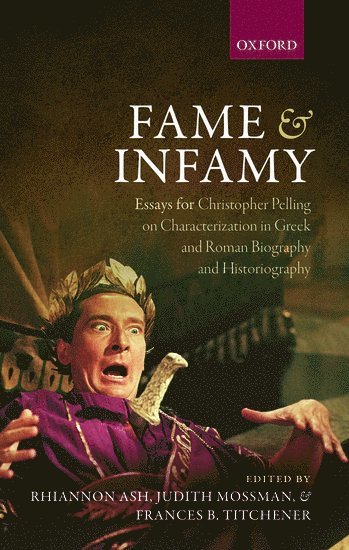 Fame and Infamy 1