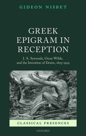 Greek Epigram in Reception 1