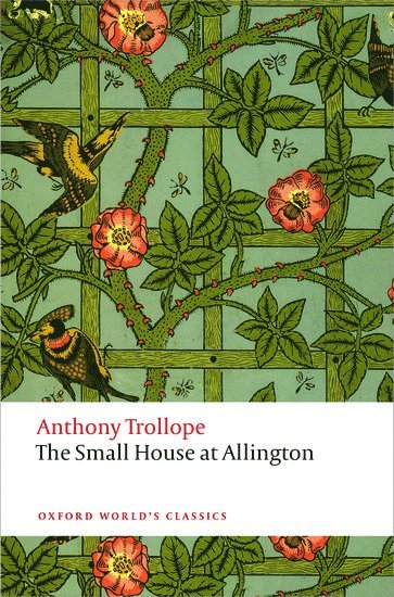 The Small House at Allington 1