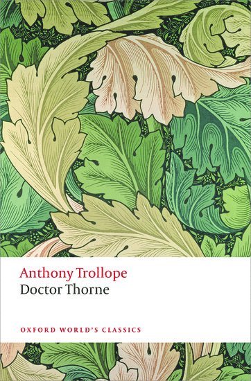 Doctor Thorne 1