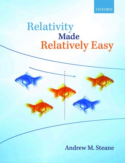 Relativity Made Relatively Easy 1