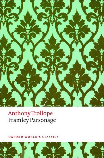 Framley Parsonage 1