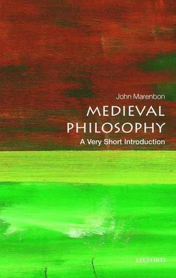 Medieval Philosophy