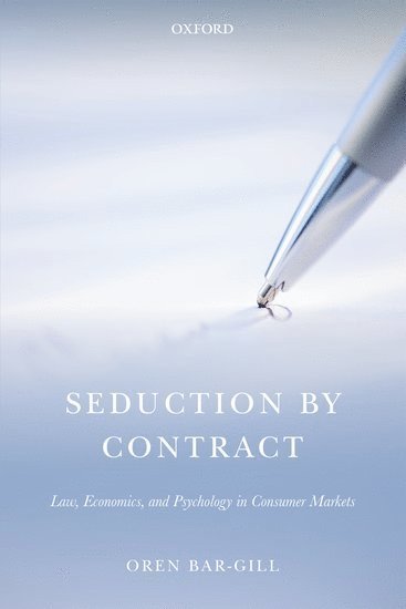 Seduction by Contract 1