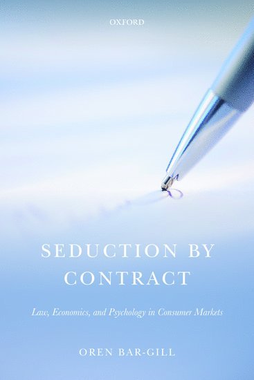 Seduction by Contract 1