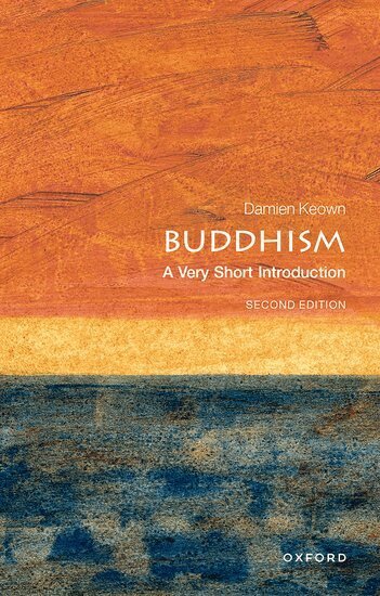 Damien Keown - Buddhism, Häftad