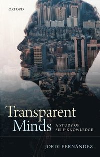 bokomslag Transparent Minds