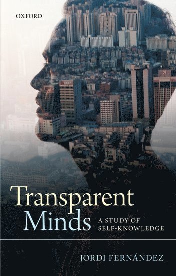 Transparent Minds 1