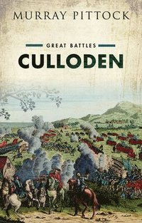 bokomslag Culloden