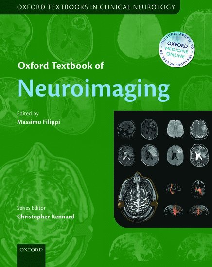 Oxford Textbook of Neuroimaging 1