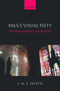 bokomslag Paul's Visual Piety
