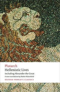bokomslag Hellenistic Lives