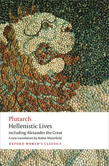 Hellenistic Lives 1