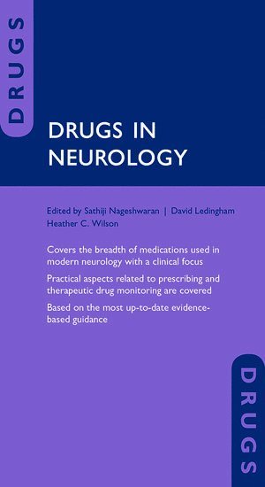 Drugs in Neurology 1