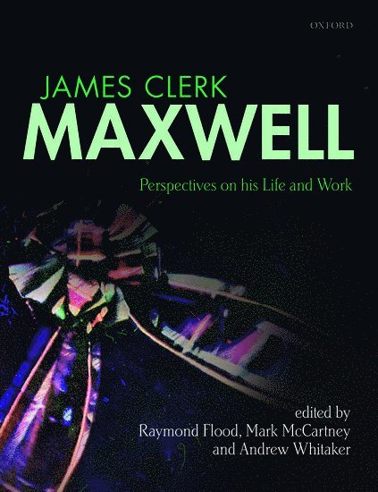 James Clerk Maxwell 1