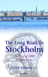bokomslag Long Road to Stockholm