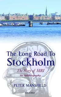 bokomslag The Long Road to Stockholm