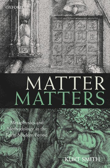 Matter Matters 1