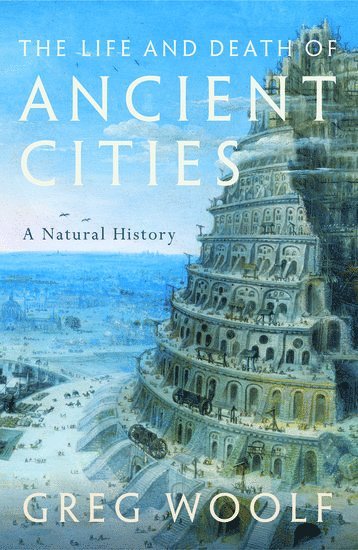 The Life and Death of Ancient Cities 1