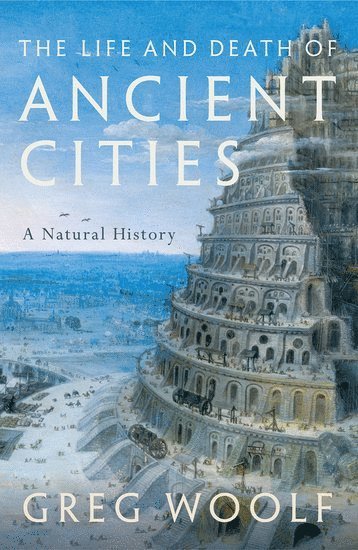 The Life and Death of Ancient Cities 1