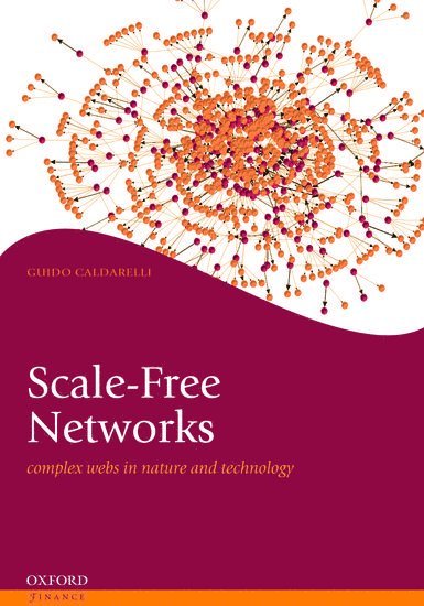 Scale-Free Networks 1