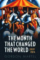The Month that Changed the World 1