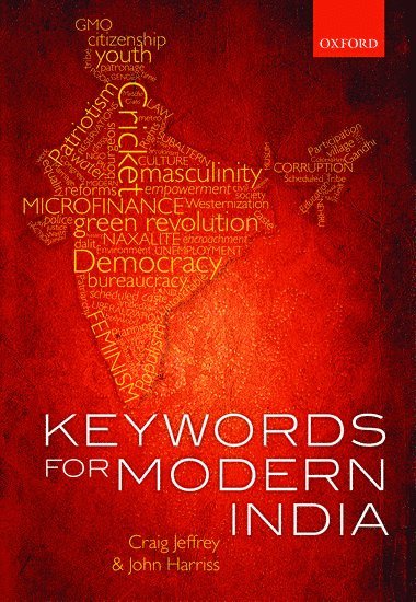 Keywords for Modern India 1