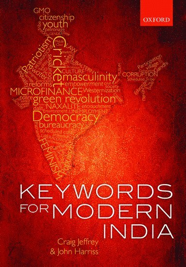 Keywords for Modern India 1