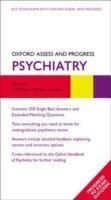 Oxford Assess and Progress: Psychiatry 1
