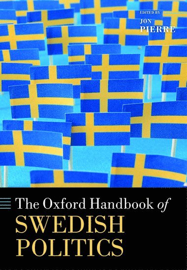 Oxford Handbook of Swedish Politics 1