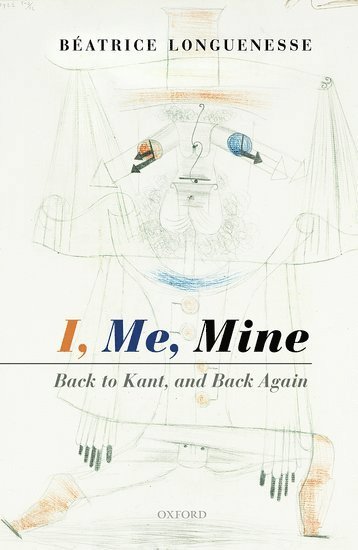 I, Me, Mine 1