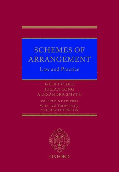 Schemes of Arrangement