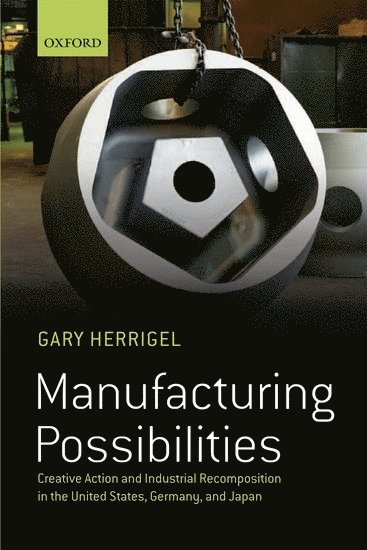 Manufacturing Possibilities 1