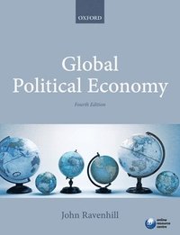 bokomslag Global Political Economy