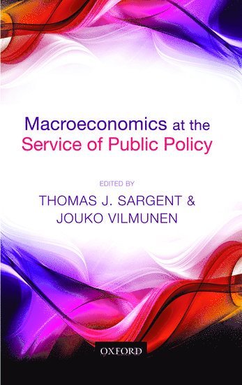 Macroeconomics at the Service of Public Policy 1