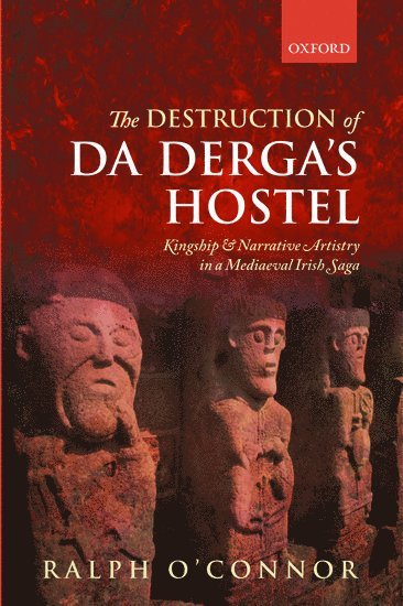 The Destruction of Da Derga's Hostel 1