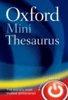 Oxford Mini Thesaurus 1