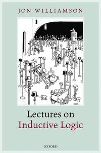 bokomslag Lectures on Inductive Logic