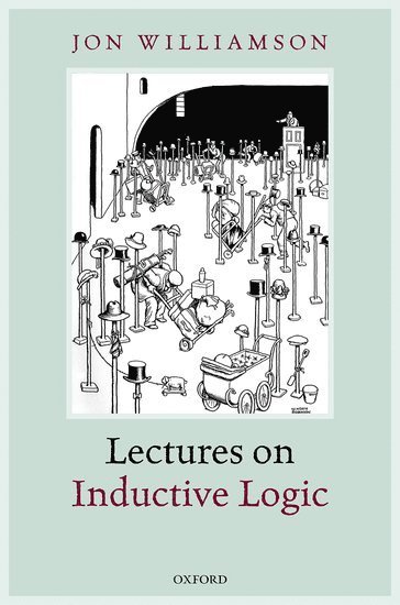Lectures on Inductive Logic 1