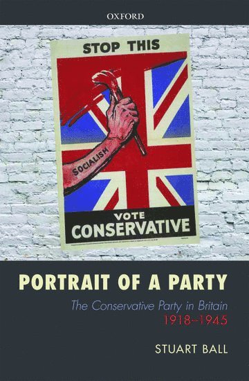 Portrait of a Party