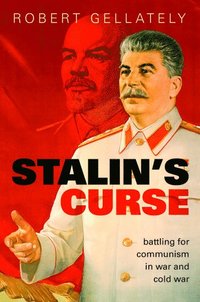 bokomslag Stalin's Curse