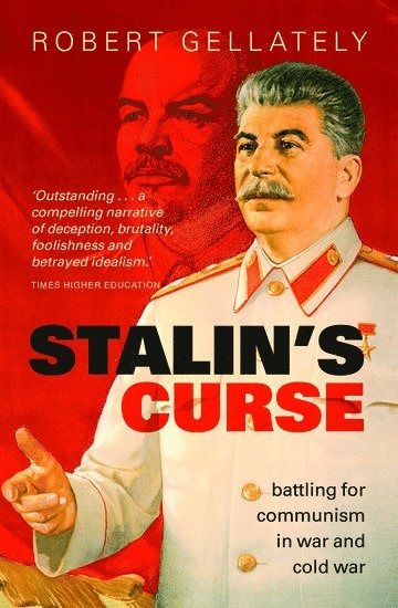 bokomslag Stalin's Curse