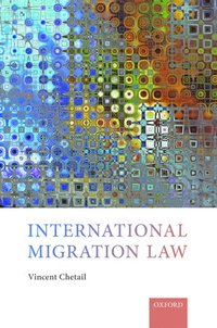 bokomslag International Migration Law