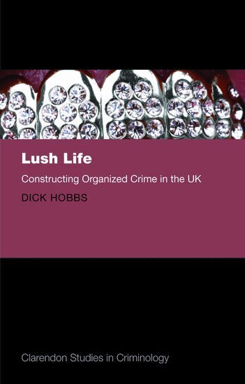Dick Hobbs - Lush Life, Inbunden