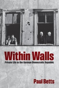 bokomslag Within Walls