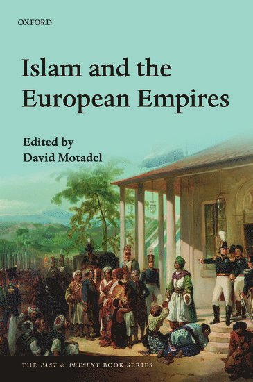 Islam and the European Empires 1