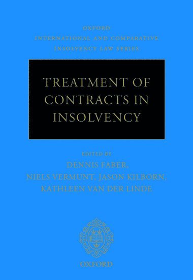 Treatment of Contracts in Insolvency