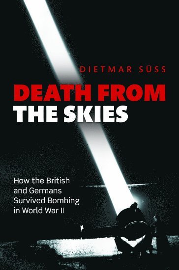 Death from the Skies 1