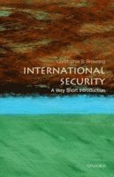 bokomslag International Security